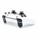 Игровая консоль/приставка с двумя джойстиками Wireless Controllers Gamepad 4K 2.4G Unique M8PRO Черный 5V Prs16y5Rf фото 3