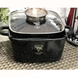 Каструля 28см Top Kitchen (чорний) TК00056 6,7л Tk14r6Hf фото 4