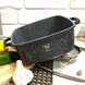 Каструля 28см Top Kitchen (чорний) TК00056 6,7л Tk14r6Hf фото 1