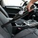 Автомобильный пылесос-компрессор 2 в 1 LY-8018, 120 Вт, 12 В &mdash; для уборки салона и подкачки шин tex-w10.5rep  фото 3