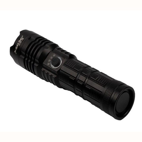 Фонарь Super light P90 (8800 MAH) (BCT-8872) DlT8f5RpF фото