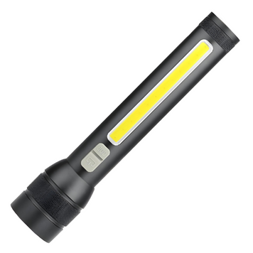 Ліхтарик тактичний акумуляторний P90 BATTERY (BCT-8823) DtL4l6tGb фото