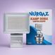 Портативный газовый обогреватель Nurgaz NG 309 &mdash; тепло без электричества для кемпинга и рыбалки Gold-15voxl фото 1