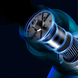 Массажер для тела с 7 насадками, Fascial Gun 8121 / Перкуссионный массажер / Вибромассажер Md25TbO фото 4