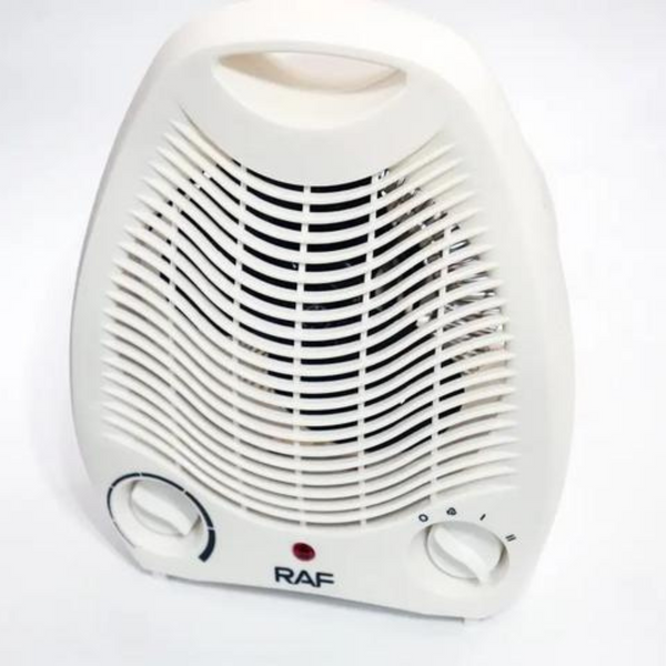 Тепловентилятор Электрообогреватель 2000W RAF-1181 208r6j7Rv фото