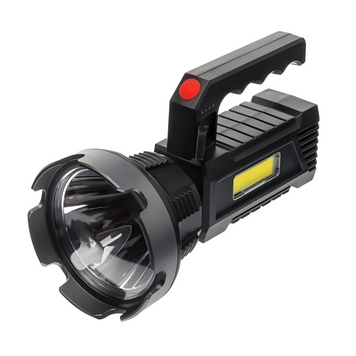 Ліхтар Led light charging JL-502 (2000 MAH) (A-2494) DlT6k9RvG фото