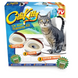 Набір для навчання кота до унітазу CitiKitty Toilet, білий karam-2bc фото 1
