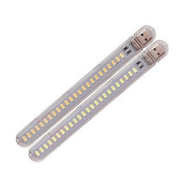 Светодиодный фонарик usb лампа 24LED JmL1tV фото