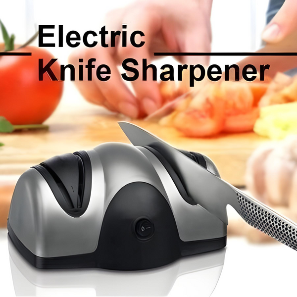 Електрична точила для ножів Knife Sharper 2in1 DT10GbP фото