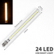 Светодиодный фонарик usb лампа 24LED JmL1tV фото 2