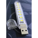 Светодиодный фонарик usb лампа 24LED JmL1tV фото 4