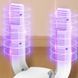 Електрична сушарка для взуття Shoe Dryer з висувними тримачами та таймером до 120 хвилин &mdash; сушіння й усунення запахів Faxi/6fddar фото 3