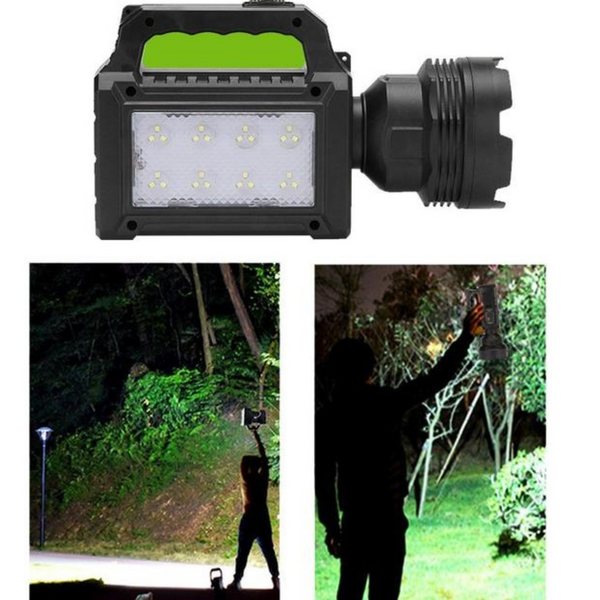Лампа Solar lighting system GD-P70 (6000 MAH/DC 5V) (A-2870) DTl28Yk фото