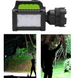 Лампа Solar lighting system GD-P70 (6000 MAH/DC 5V) (A-2870) DTl28Yk фото 3