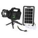 Лампа Solar lighting system GD-P70 (6000 MAH/DC 5V) (A-2870) DTl28Yk фото 1