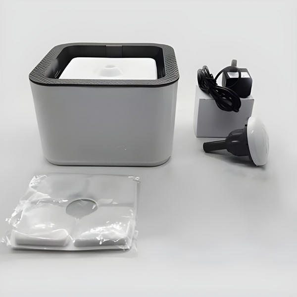 Автоматична напувалка Pet Water FOUNTAIN JmL7Kb фото