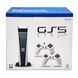 Игровая приставка GS5 с двумя джойстиками &ndash; игровая консоль для телевизора с поддержкой игр на двух игроков kraf^13rrfde фото 1