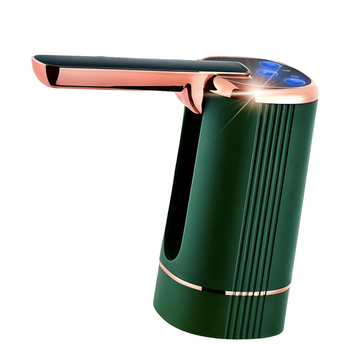 Електрична помпа для води Clover К16 із зручним керуванням JmL3Fd5Tf фото