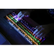 Беспроводная Клавиатура JEDEL KL-166 МЕХАНИЧЕСКАЯ с RGB-подсветкой 68 keys DLt23Tlf фото 4