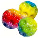 М'ячик-стрибун Gravity Kinetic Ball JmL0o5Tfa фото 2