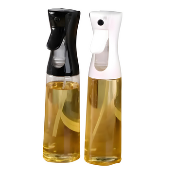 Розпилювач для оливкової олії оцту та соусів Oil Spray Bottle 500 мл JL1ty8Rfx фото