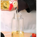 Розпилювач для оливкової олії оцту та соусів Oil Spray Bottle 500 мл JL1ty8Rfx фото 3