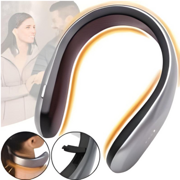 Портативний переносний обігрівач Handy Heater foR34l фото