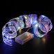 Гирлянда LED BL-LC44B, 5 м, 50 ламп, на батарейках &mdash; для декора, праздников и фотозон kita-2.5bs фото 2
