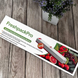 Вакуумный упаковщик "Freshpack PRO", упаковка еды, вакууматор для еды + 2пакета на 5.5 метров FpR68GFn фото 2