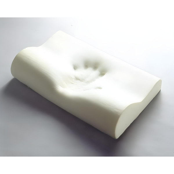 Ортопедична анатомічна подушка з пам'яттю Memory pillow коробка Tgld345d фото