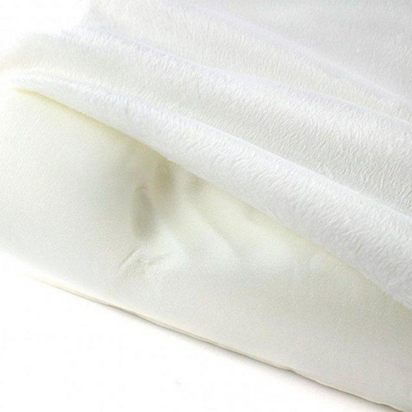 Ортопедична анатомічна подушка з пам'яттю Memory pillow коробка Tgld345d фото