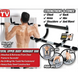 Турнік дверний Iron Gym NJ-264 (12)N10(10287) Mg5t6Rd фото 7