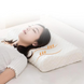Ортопедична анатомічна подушка з пам'яттю Memory pillow коробка Tgld345d фото 10
