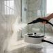 Портативний пароочисник Portable Steam Cleaner &mdash; універсальний помічник для глибокого очищення без хімії Gold=15hux фото 2