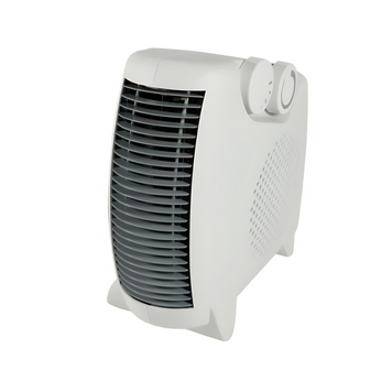 Тепловентилятор Domotec MS-5903 2000 Вт White 210Н9ь9Tn фото