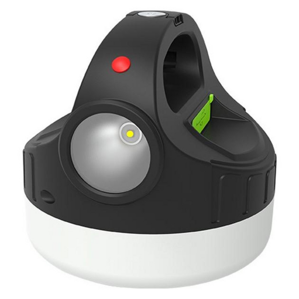 Лампа Solar light system GD-P20 ( 2400 MAH) (A-2820) DlT13RfO фото