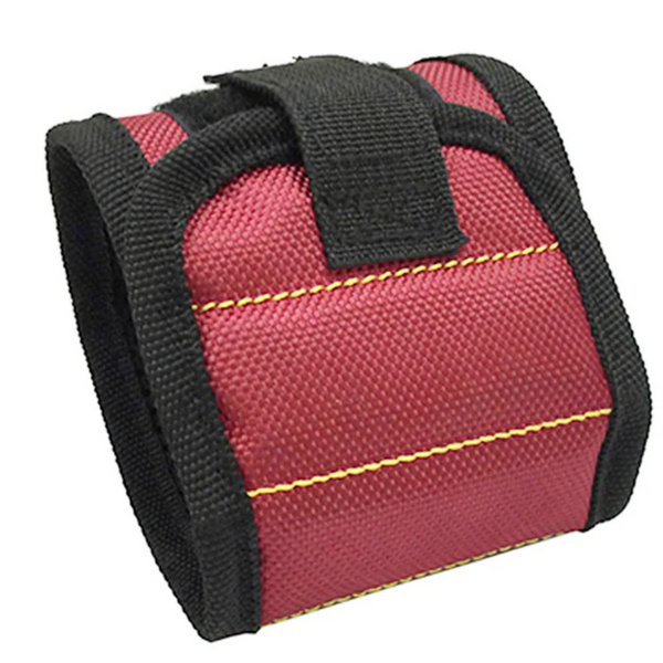 Магнитный неодимовый браслет Magnetic Wristband для мелких не пластиковых креплений  Dt1TRg фото