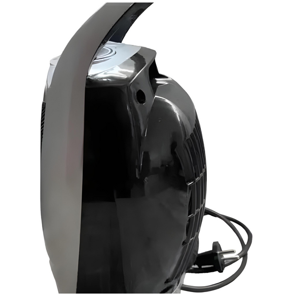 Тепловентилятор дуйка Domotec Heater MS-5905 (2000 ВТ) 210ь14н5In фото