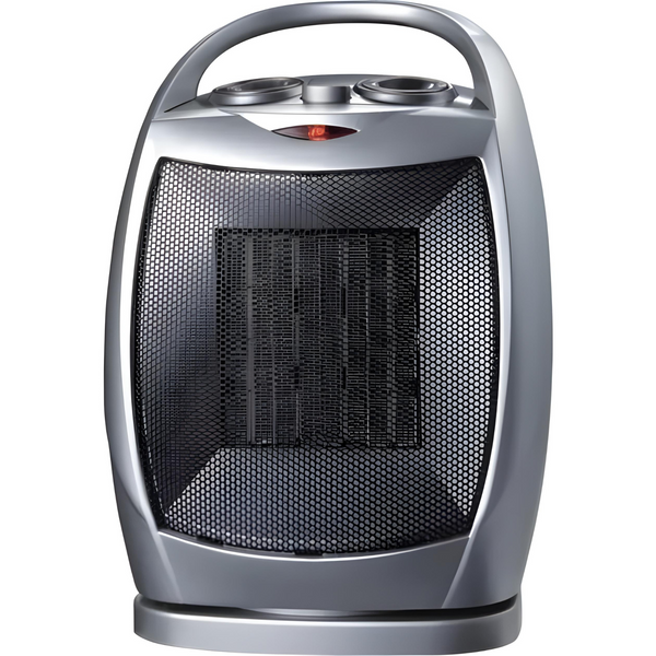Тепловентилятор дуйка Domotec Heater MS-5905 (2000 ВТ) 210ь14н5In фото