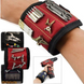 Магнитный неодимовый браслет Magnetic Wristband для мелких не пластиковых креплений  Dt1TRg фото 5