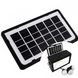 Ліхтар Solar light system CL-03 (DC 5V 0.5)(A-2893) 1405 фото 6