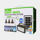 Ліхтар Solar light system CL-03 (DC 5V 0.5)(A-2893) 1405 фото 4